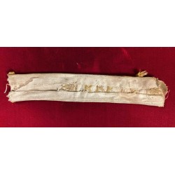WWII KRETA wristband