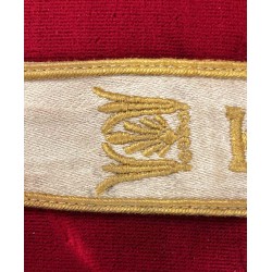 WWII KRETA wristband