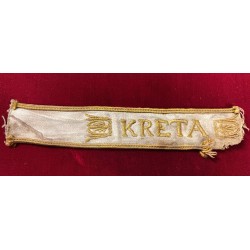 Fascetta da polso KRETA