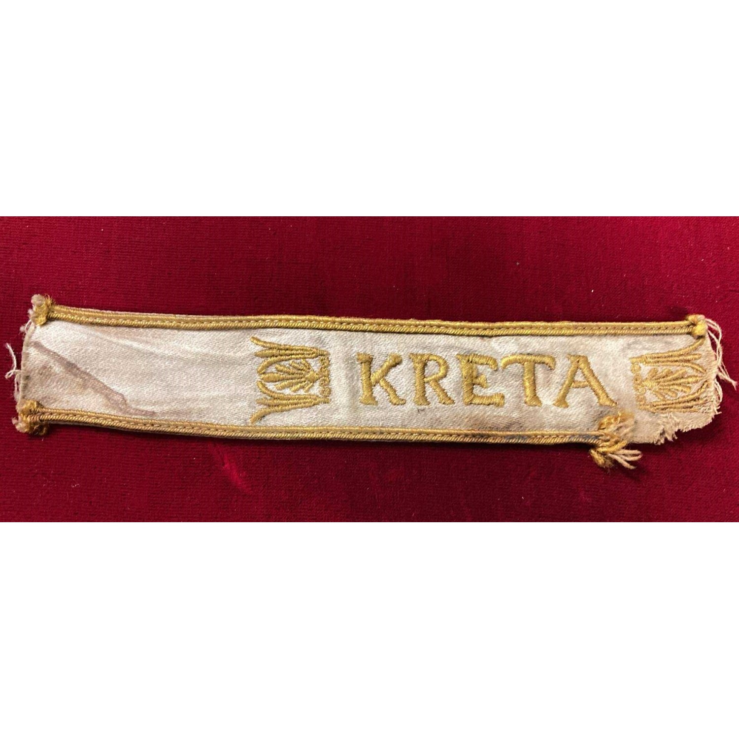 Fascetta da polso KRETA