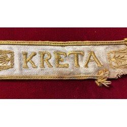 Fascetta da polso KRETA