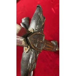 Rarissimo pugnale della Legione MUTILATI