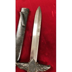 Rarissimo pugnale della Legione MUTILATI