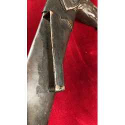 Rarissimo pugnale della Legione MUTILATI