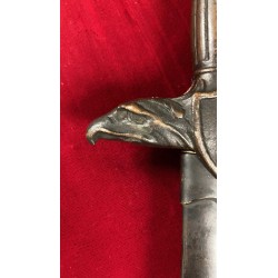 Rarissimo pugnale della Legione MUTILATI