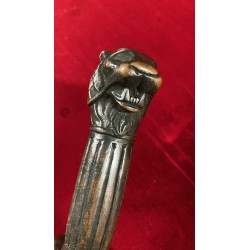 Rarissimo pugnale della Legione MUTILATI