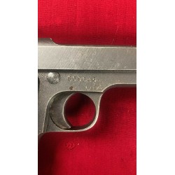 Pistola Beretta M35 in 7.65 browning Mod.35/1945