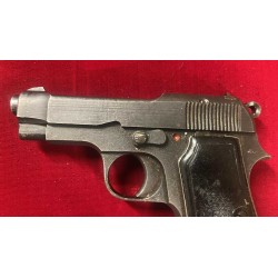 Pistola Beretta M35 in 7.65 browning Mod.35/1945