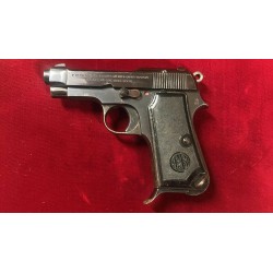 Pistola semiauto Beretta M34 del 1940 in cal. 9 corto