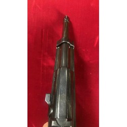 Pistola semiauto Walther P38 cal 7.65 para marcata ac41