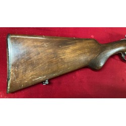 doppietta Franchi ALCIONE , produzione 1952 , calibro 12 bigrillo