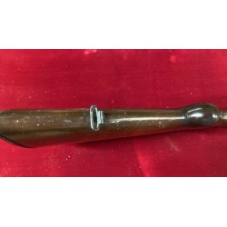 doppietta Franchi ALCIONE , produzione 1952 , calibro 12 bigrillo