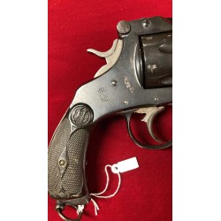 Pistola Revolver TETTONI Brescia 1916 cal. 10.40 mm