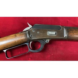 Carabina MARLIN 1894 in calibro 44-40 anno di produzione 1894