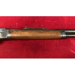 Carabina MARLIN 1894 in calibro 44-40 anno di produzione 1894