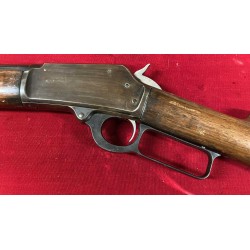 MARLIN 1894 rifle in .44-40 caliber, manufactured in 1894