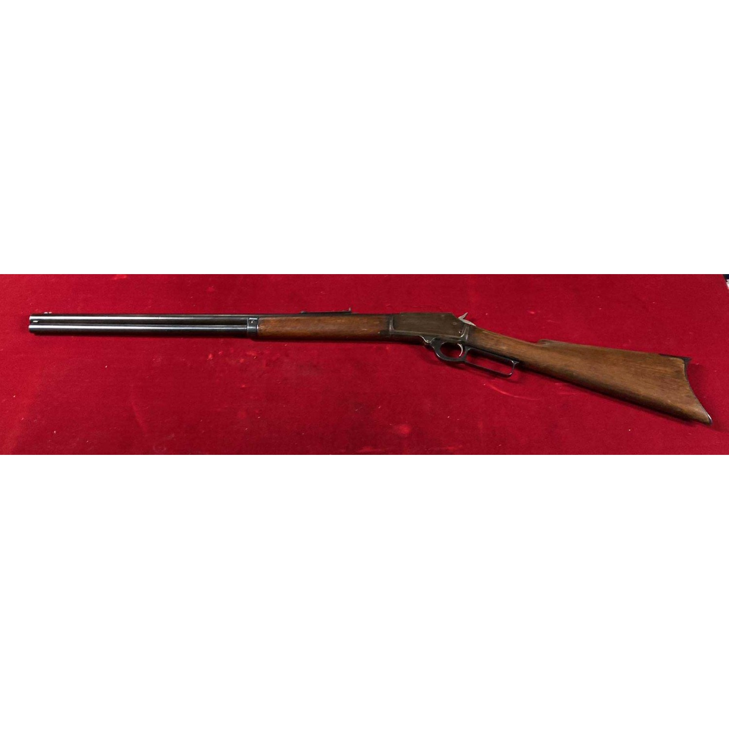 Carabina MARLIN 1894 in calibro 44-40 anno di produzione 1894
