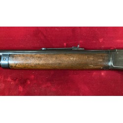 Carabina MARLIN 1894 in calibro 44-40 anno di produzione 1894