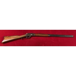 MARLIN 1894 rifle in .44-40 caliber, manufactured in 1894