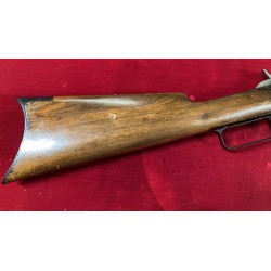 Carabina MARLIN 1894 in calibro 44-40 anno di produzione 1894