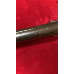 Carabina MARLIN 1894 in calibro 44-40 anno di produzione 1894