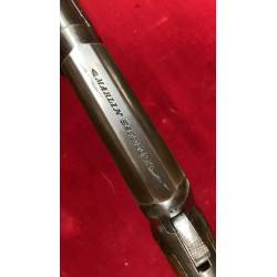 MARLIN 1894 rifle in .44-40 caliber, manufactured in 1894