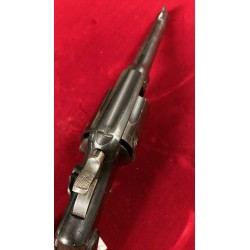 Revolver Smith & Wesson Mod. VICTORY M10 1899