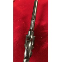Revolver Smith & Wesson Mod. VICTORY M10 1899 , cal 38 sp
