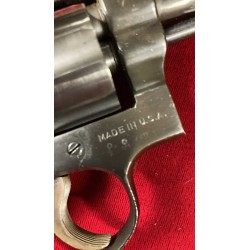 Revolver Smith & Wesson Mod. VICTORY M10 1899 , cal 38 sp