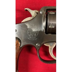 Revolver Smith & Wesson Mod. VICTORY M10 1899 , cal 38 sp