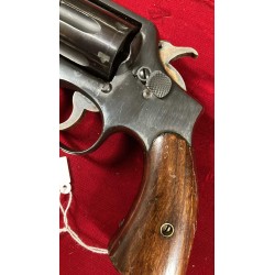 Revolver Smith & Wesson Mod. VICTORY M10 1899