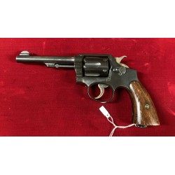 Revolver Smith & Wesson Mod. VICTORY M10 1899 , cal 38 sp