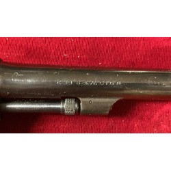 Revolver Smith & Wesson Mod. VICTORY M10 1899