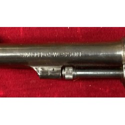 Revolver Smith & Wesson Mod. VICTORY M10 1899