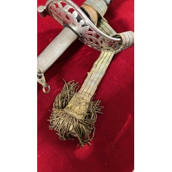 sciabola da Ufficiale di fanteria austriaco 1900/1920