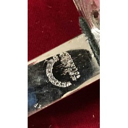 sciabola da Ufficiale di fanteria austriaco 1900/1920