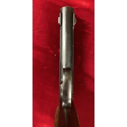 Pistola semiauto Steyr M1912 cal 9 steyr 1916