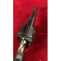 Pistola revolver BODEO 1889 tipo B FAR Brescia