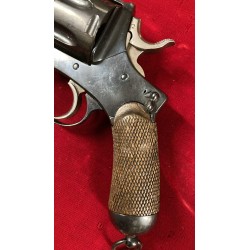 Pistola revolver BODEO 1889 tipo B FAR Brescia
