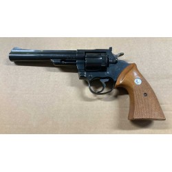 Revolver COLT mod. Trooper cal 357 mg