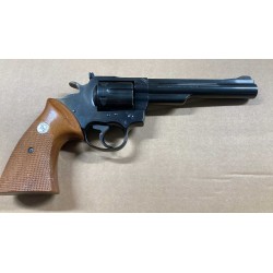 Revolver COLT TROOPER anni 70 in cal. 357 mg