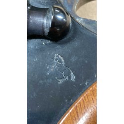 Revolver COLT mod. Trooper cal 357 mg