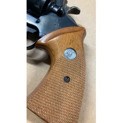Revolver COLT mod. Trooper cal 357 mg