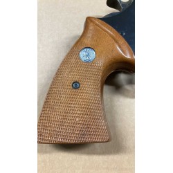 Revolver COLT mod. Trooper cal 357 mg