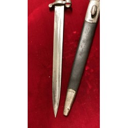 Original british pattern Lee Metford bayonett 1888 IInd model