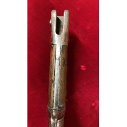 Original british pattern Lee Metford bayonett 1888 IInd model