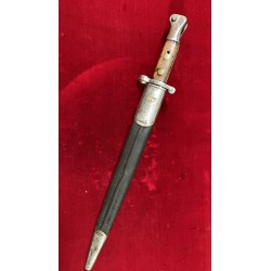 Original british pattern Lee Metford bayonett 1888 IInd model