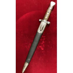 Original british pattern Lee Metford bayonett 1888 IInd model