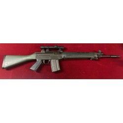 Carabina SIG Manurhin cal. 222 rem