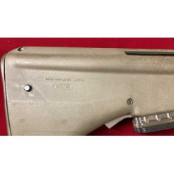 STEYR AUG 223 REM. livrea verde